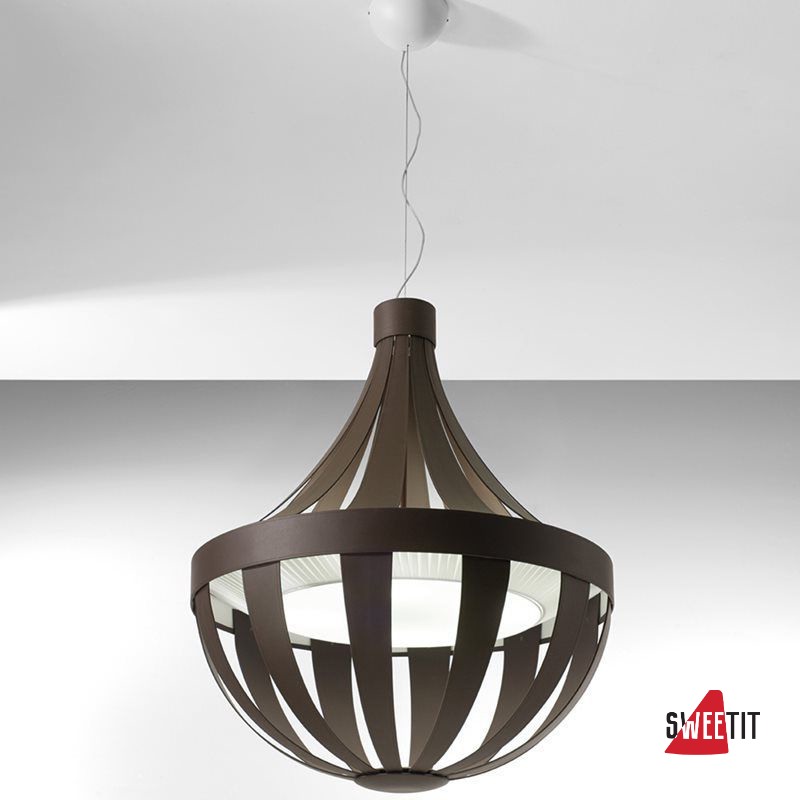 Люстра Axo Light Anadem SPANA090