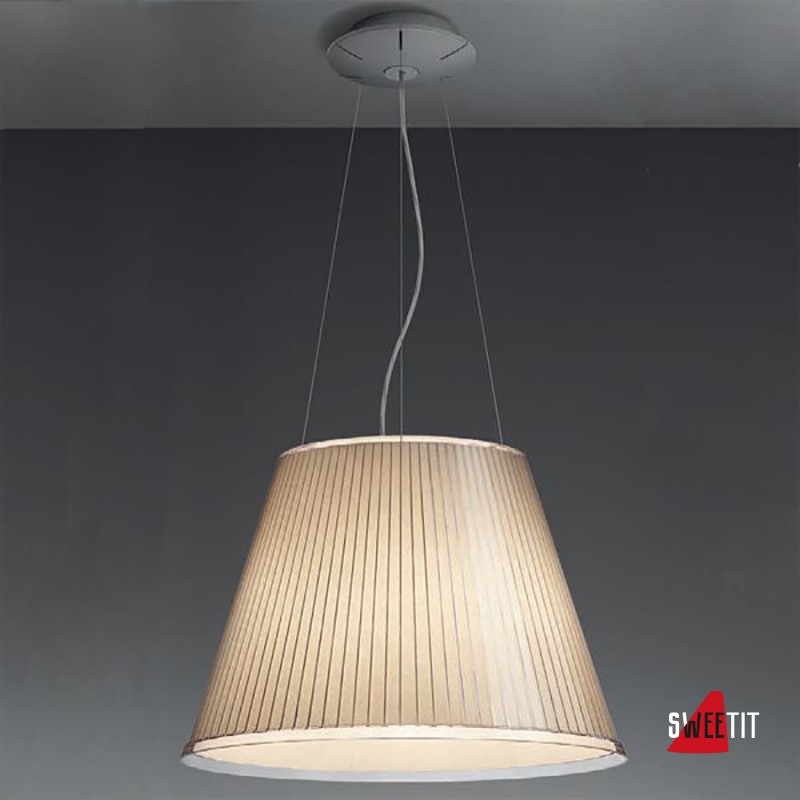 Светильник подвесной Artemide Choose Mega sospensione 1125020A