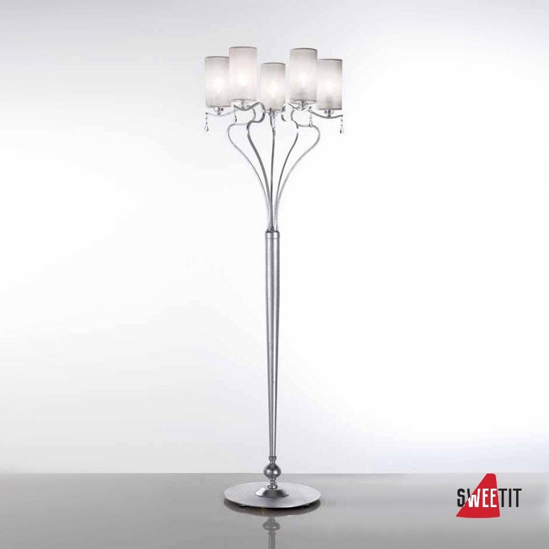 Торшер Bellart Delhia 2015/P5L 08/P06