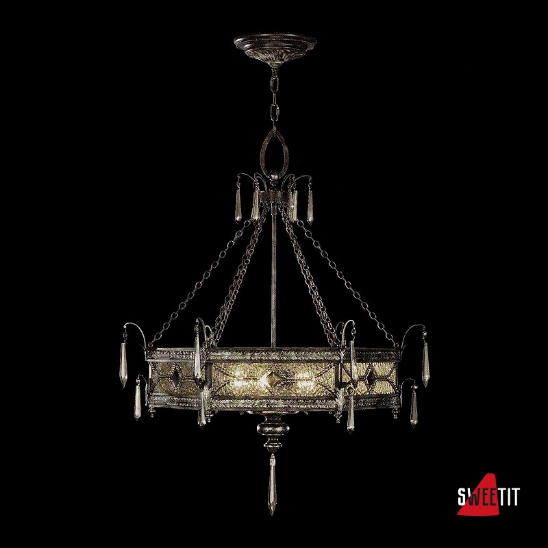 Светильник подвесной FINE ART LAMPS BRAZILIAN 599440