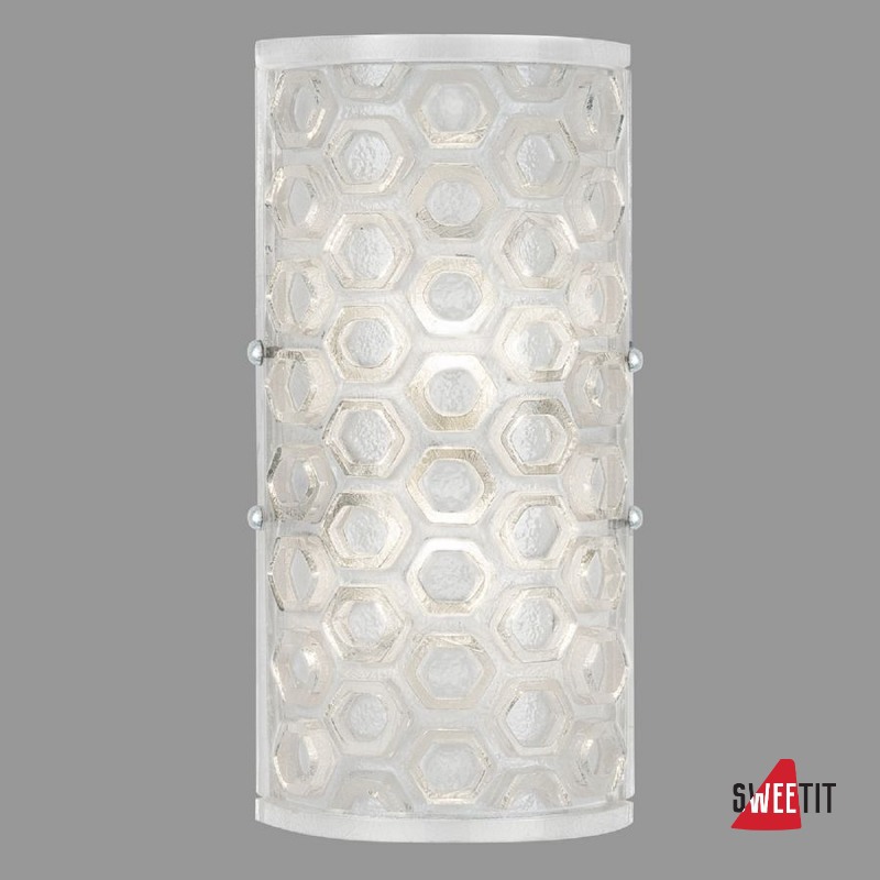 Бра FINE ART LAMPS Hexagons 865250-12