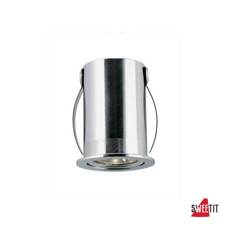 Светильник встраиваемый FABBIAN Cricket D60 F24 01