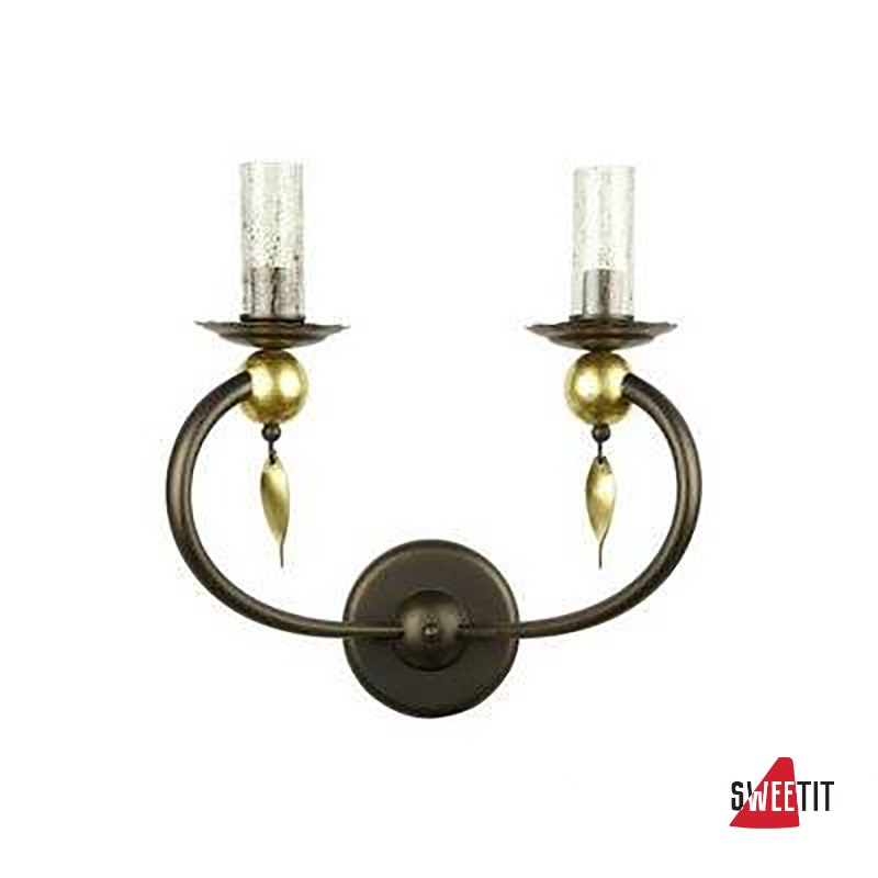 Бра MM Lampadari Iris 5831/A2 V1691
