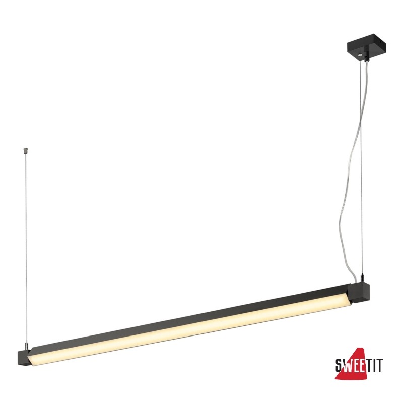 Светильник подвесной SLV Open Grill 1001297
