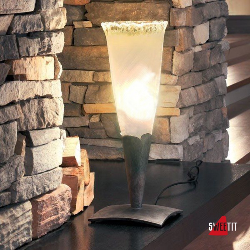 Настольная лампа ROBERS Cone TL 4089