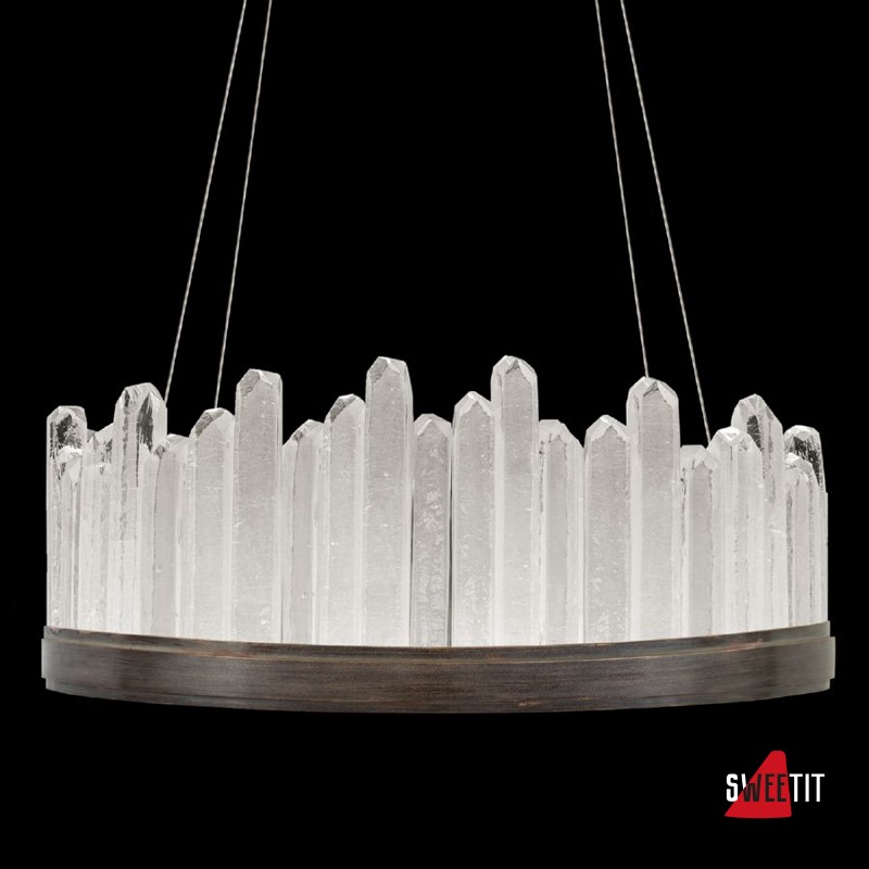 Светильник подвесной FINE ART LAMPS Lior 888340-3