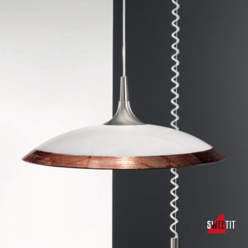 Люстра Kolarz Kolarz Cristallino 0284.B31.6.G03.Ab