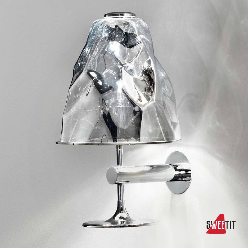 Бра IDL Lume 515/1A chrome
