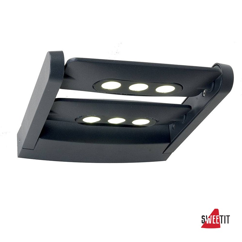 Настенный светильник Elstead Lighting Sigmund SIGMUND 6W