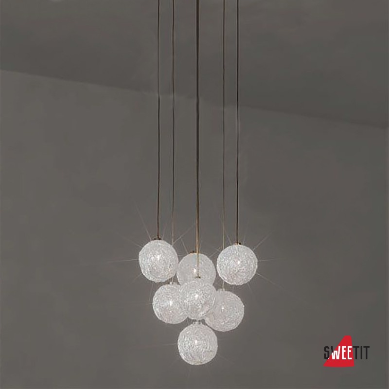 Светильник подвесной CATELLANI&SMITH Out Collection SL7G