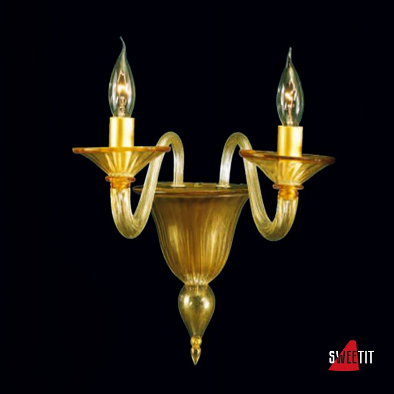 Бра ARTE DI MURANO 6653 6653_A2