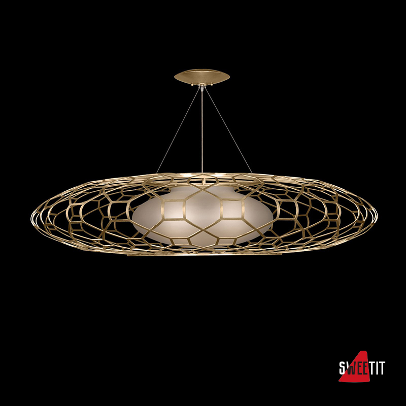 Подвесной светильник Fine Art Lamps Allegretto 816940-2