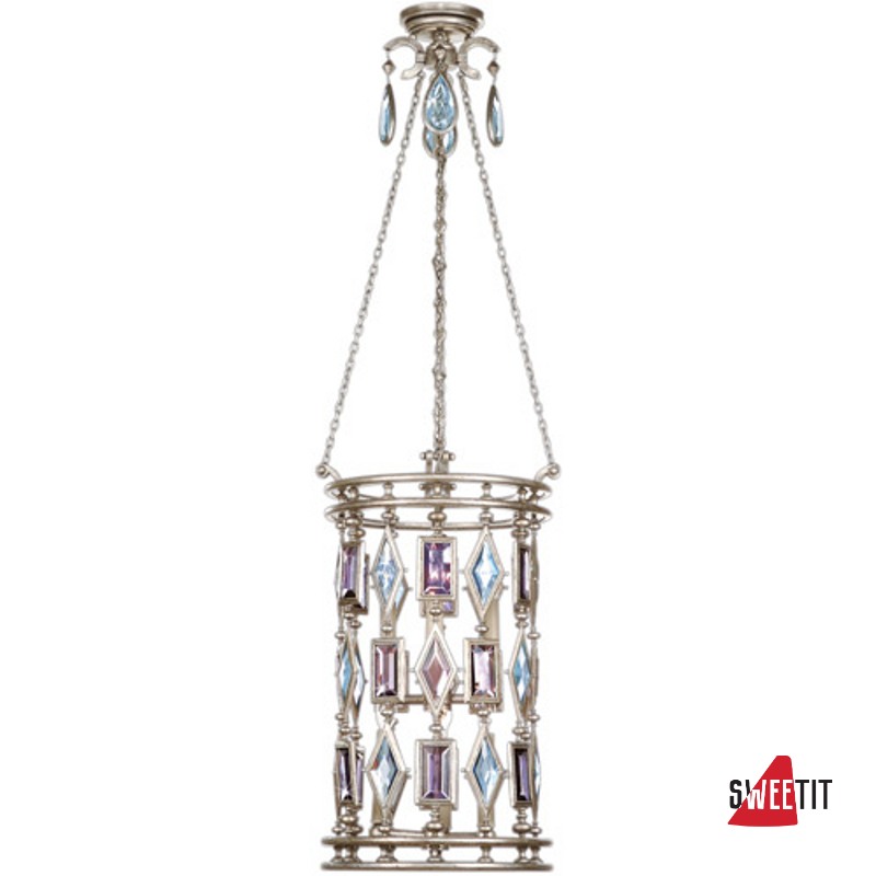 Светильник подвесной FINE ART LAMPS ENCASED GEMS 727440-X
