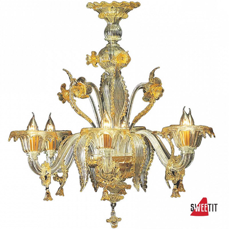 Люстра ARTE DI MURANO 6823 6823_6