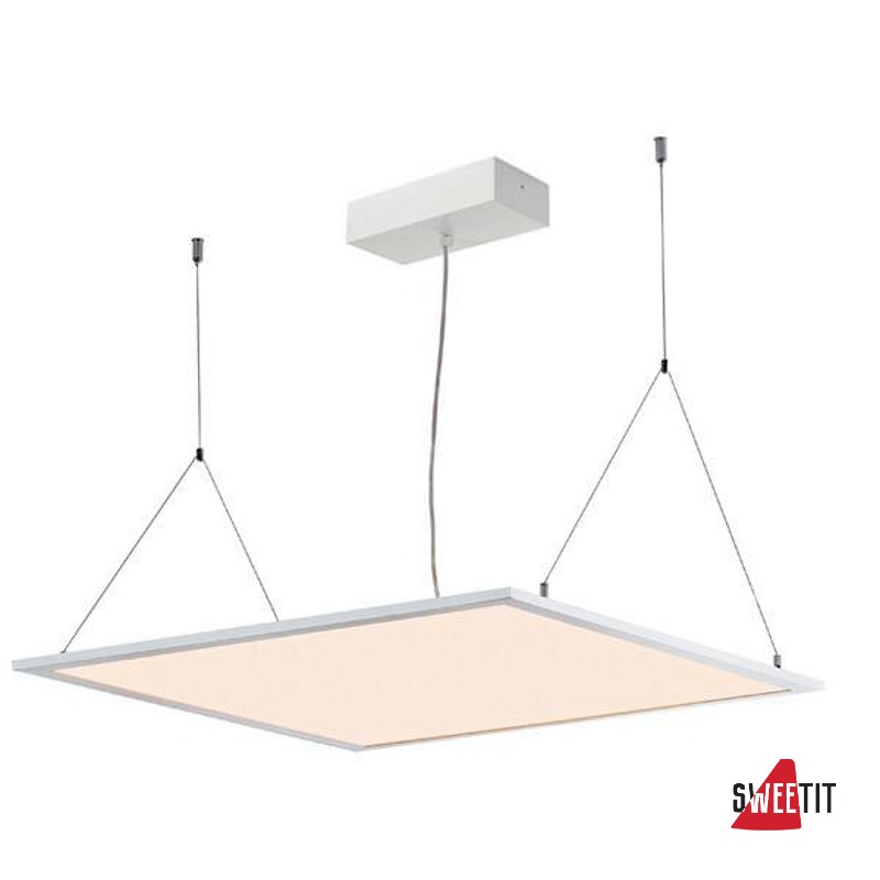 Светильник встраиваемый SLV I-VIDUAL LED PANEL 158714