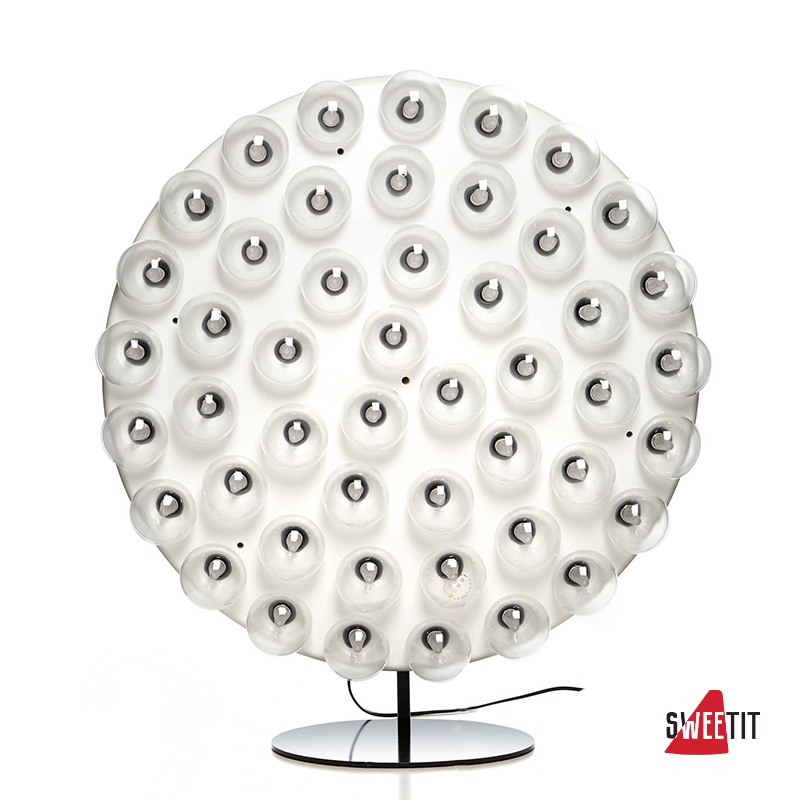 Напольный светильник MOOOI Prop light Round Floor MOLPR1FL48WB