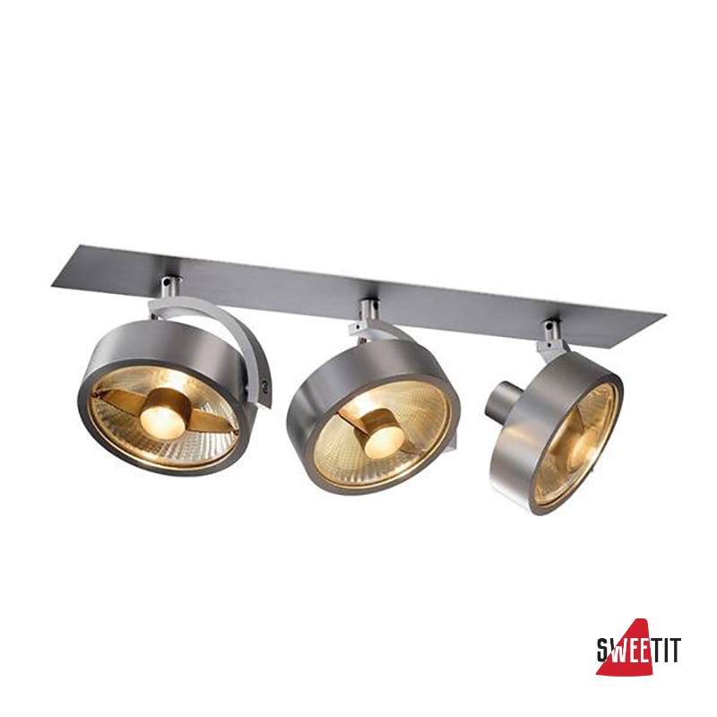 Светильник встраиваемый SLV KALU 113376