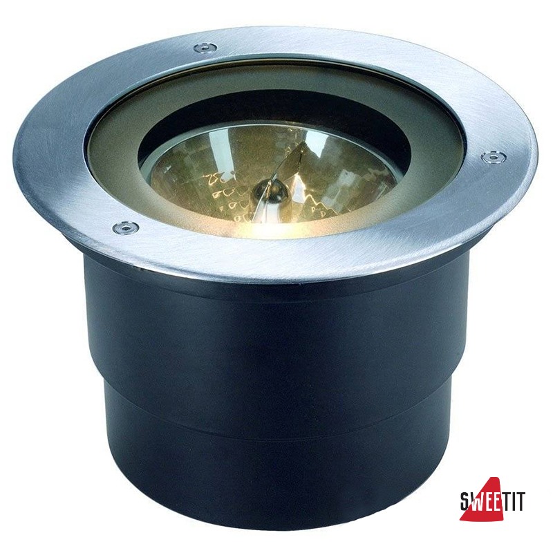 Встраиваемый спот (точечный светильник) SLV Adjust 227090