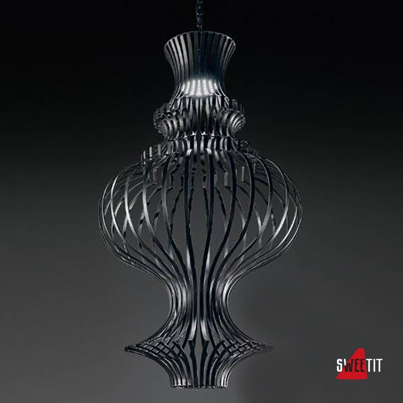 Подвесной светильник MM Lampadari Arabesque 7080/1 01 V0199