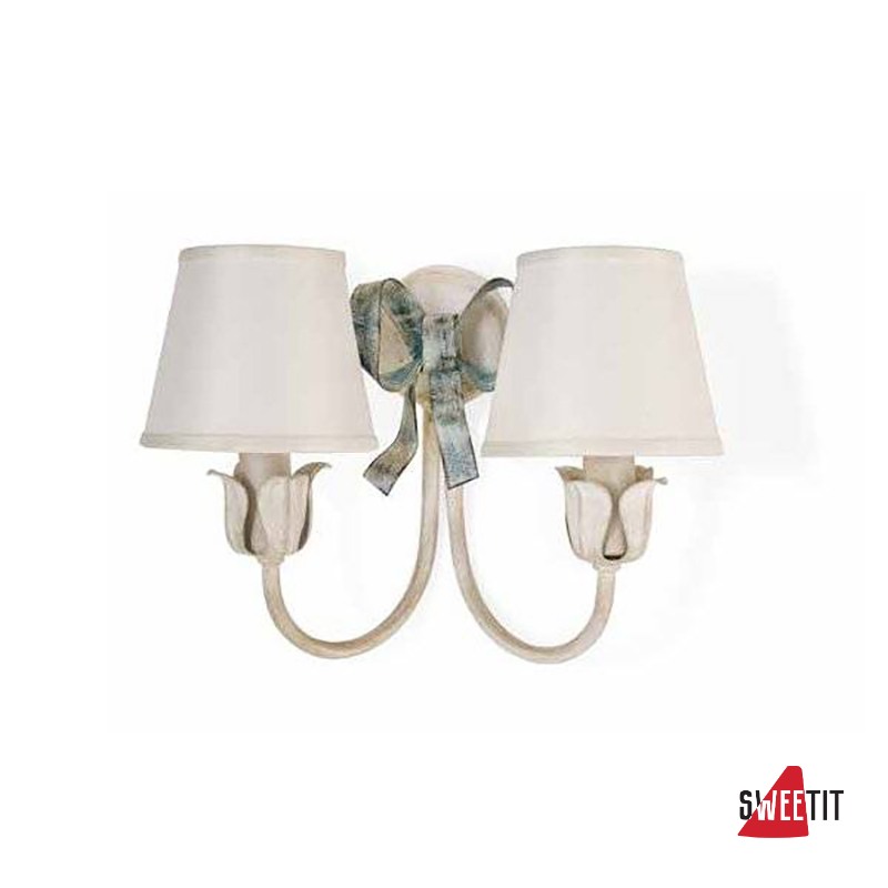 Бра Eurolampart Fiocchi 1465/02AP 3548/7247