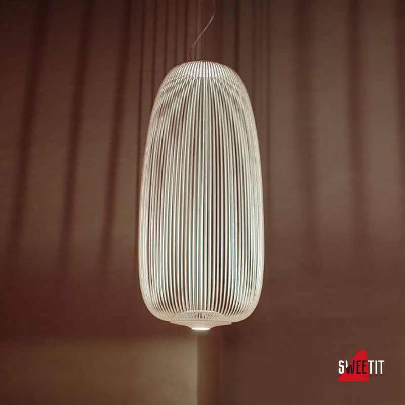 Подвесной светильник Foscarini Spokes 2640071DR1-10