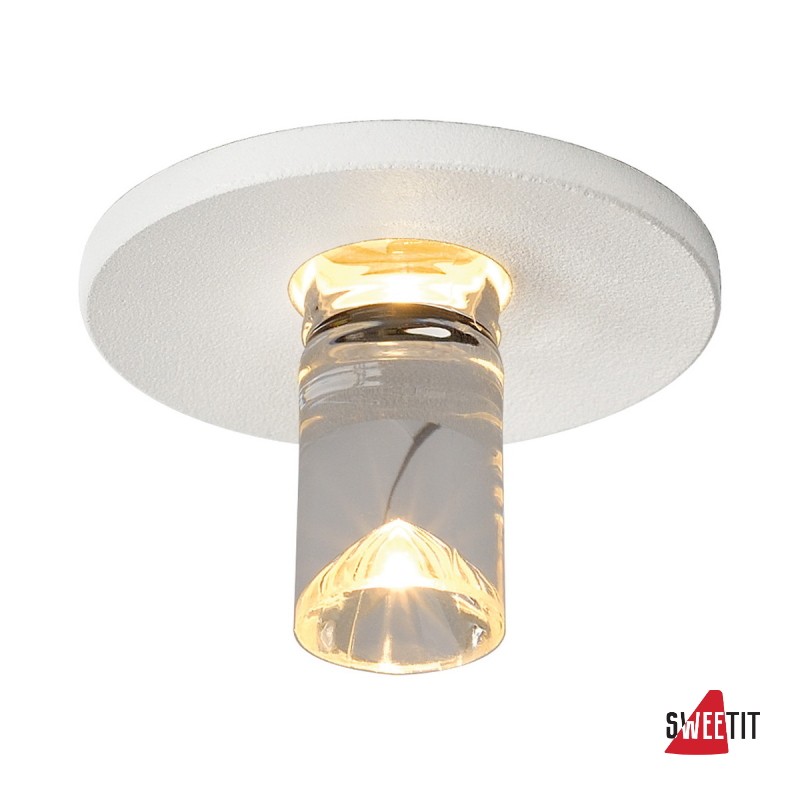 Светильник встраиваемый SLV Led 118021