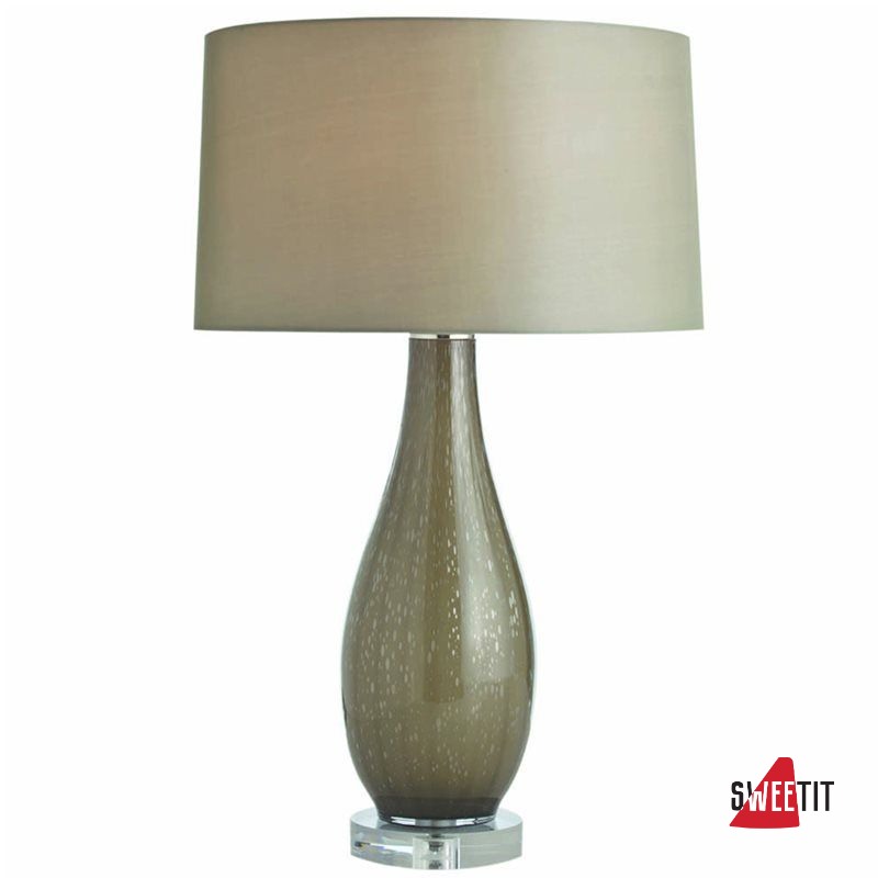 Настольная лампа Arteriors Home Norris Lamp 17297-210