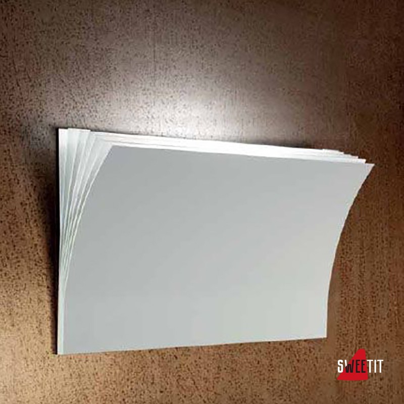 Бра AXO LIGHT POLIA APPOLIAGBCXXR7S