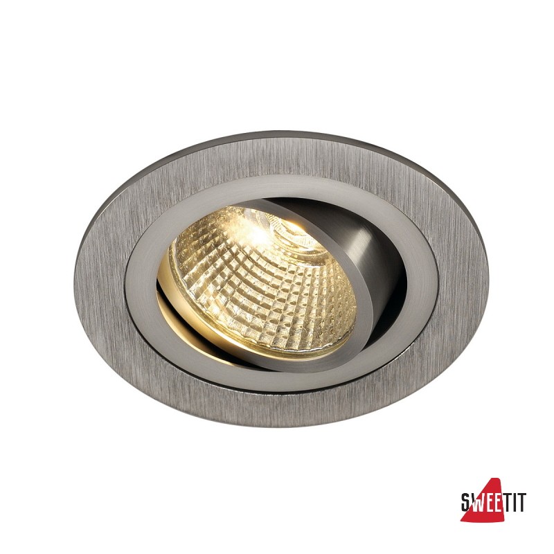 Светильник с блоком питания SLV New Tria 113906