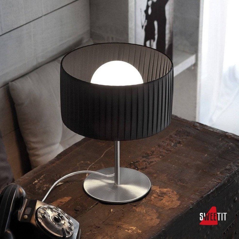 Настольная лампа Morosini Evi Style Fog Plisse CO 0210CO08NOAL