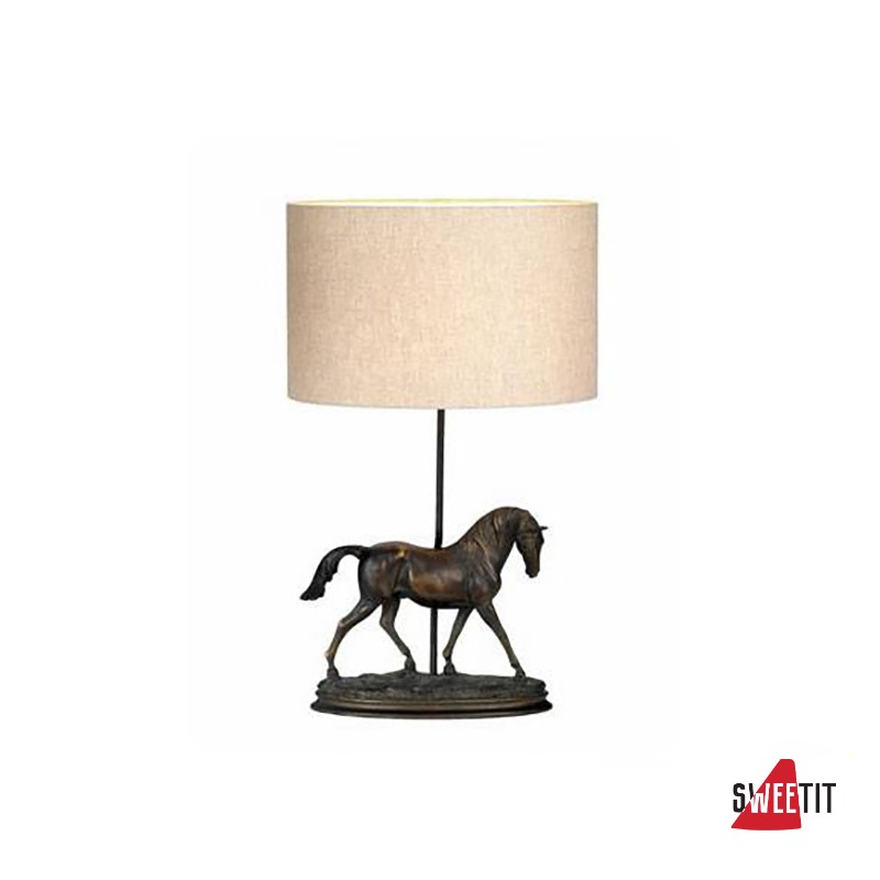 Настольная лампа Elstead Lighting Spirit DL/SPIRIT/TL