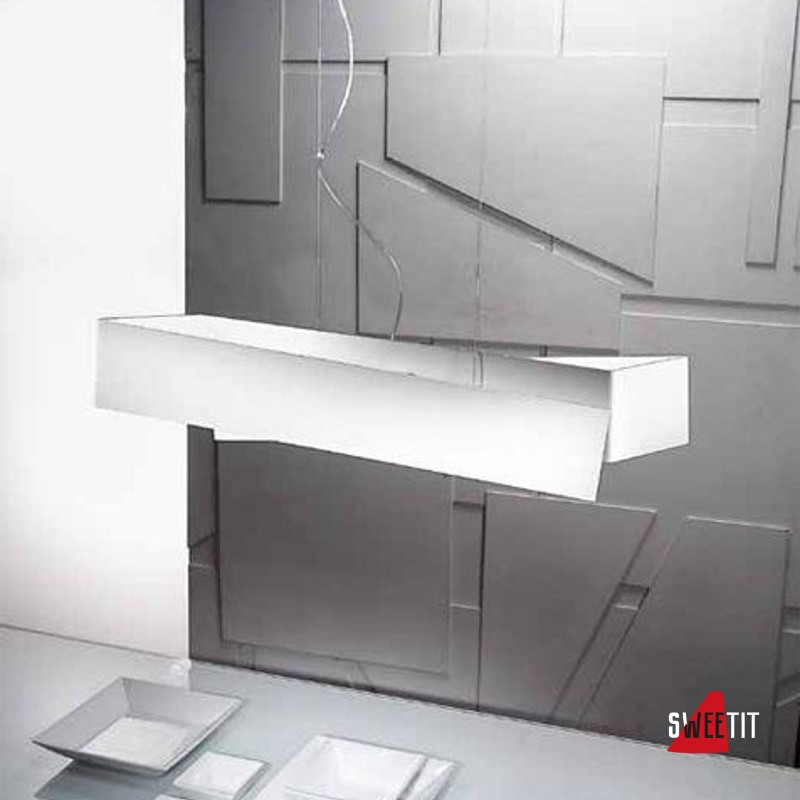 Светильник подвесной Linea Light ZIG ZAG 6991