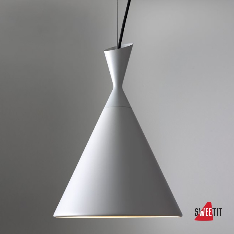 Подвесной светильник Delta Light HUSK 286 65 27 W