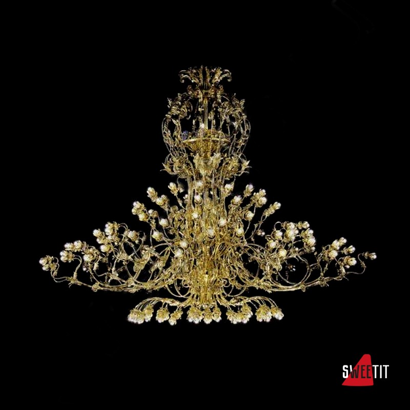 Люстра BEBY GROUP Opera 2900_132_12