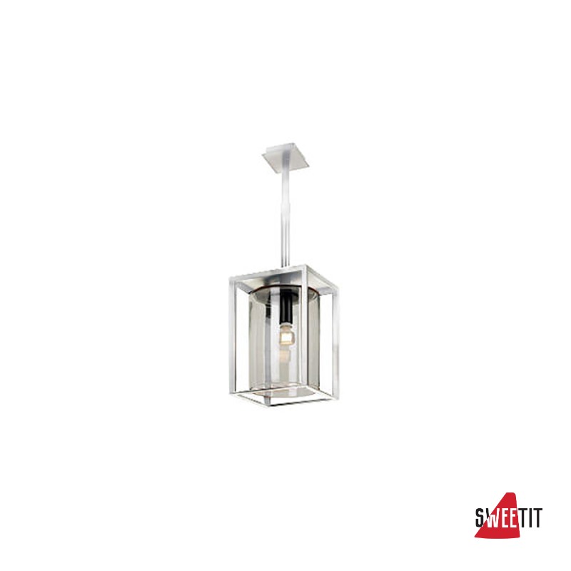 Подвесной уличный светильник Royal Botania DOME CEILING SHORT DOMECSWSM