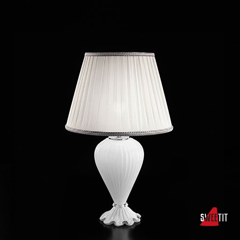 Настольная лампа Sylcom Soffio 1462/52 CP