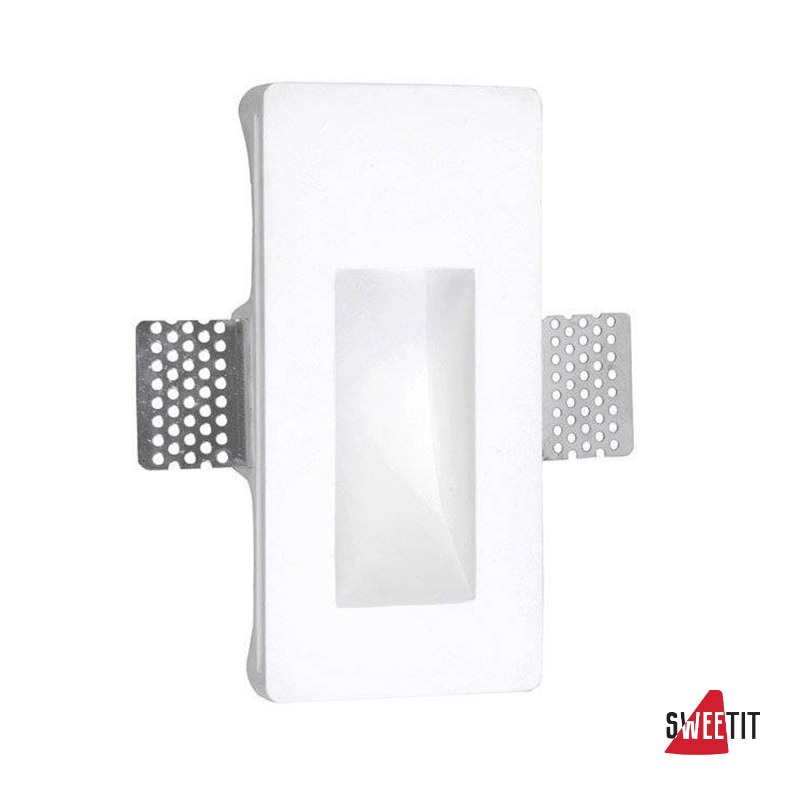 Встраиваемый спот (точечный светильник) Leds C4 Secret 05-1804-14-00