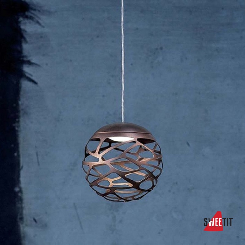 Светильник подвесной STUDIO ITALIA DESIGN KELLY 141250