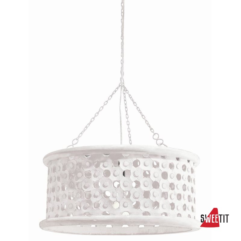 Люстра Arteriors Home Jarrod Small Pendant 86719