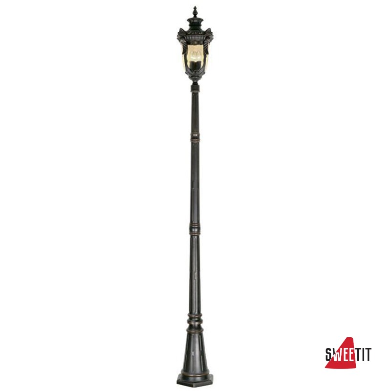 Садово-парковый фонарь Elstead Lighting Philadelphia PH5/L OB