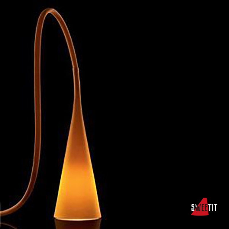 Настольная лампа FOSCARINI UTO GIALLO