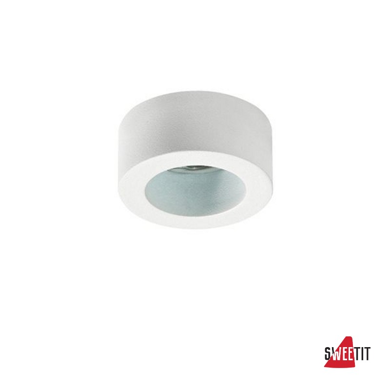 Светильник встраиваемый FABBIAN Venere D55 F06 01