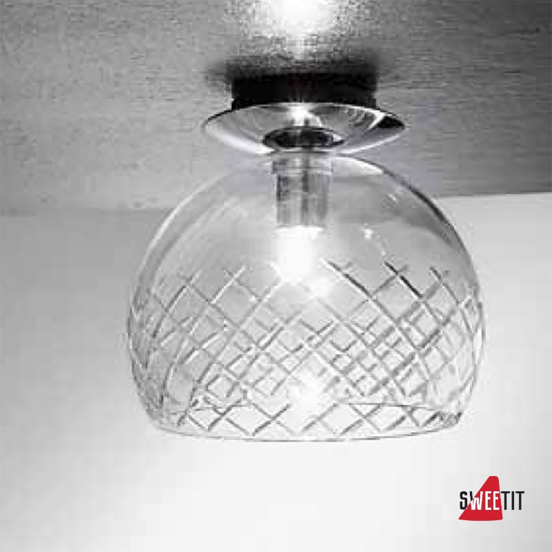 Светильник настенно-потолочный Linea Light Cristy 6929