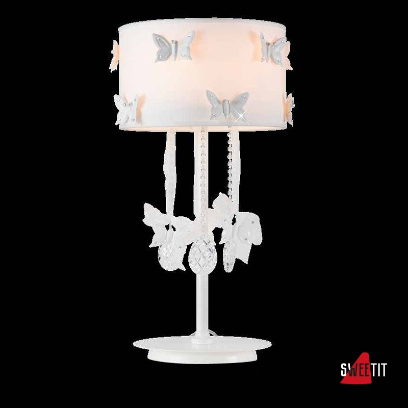 Настольная лампа Eurolampart Lulu 2741/04BA 3206