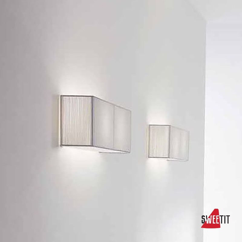 Бра AXO LIGHT CLAVIUS APCLAV30BCXXFLA