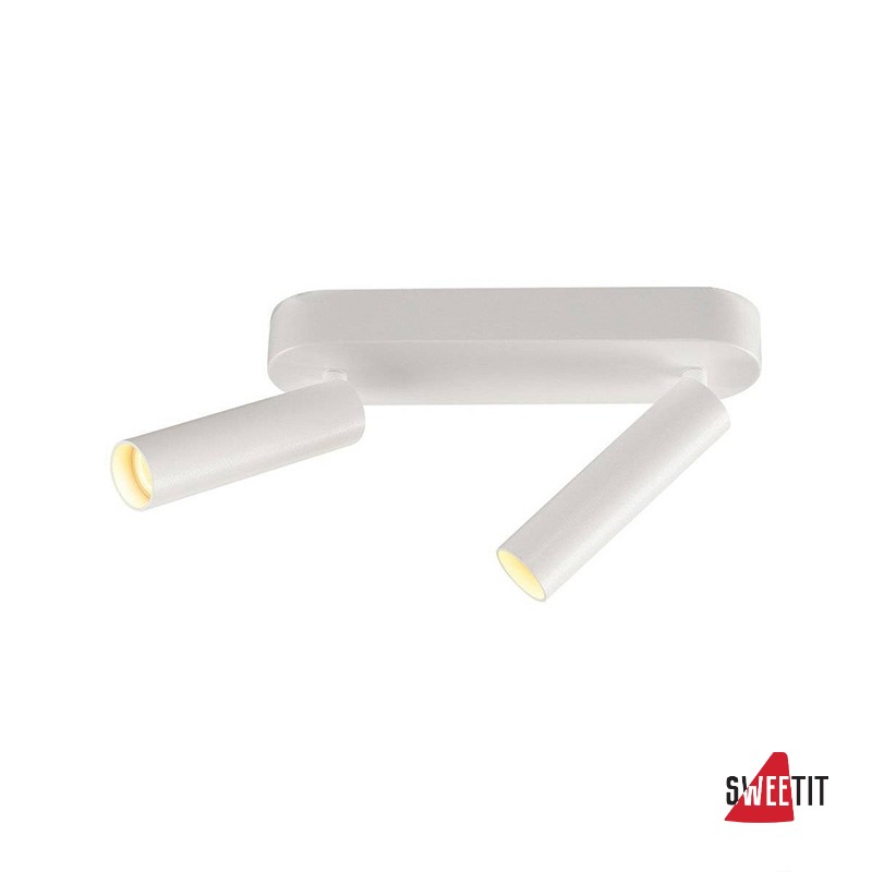 Спот (точечный светильник) SLV Karpo 152351