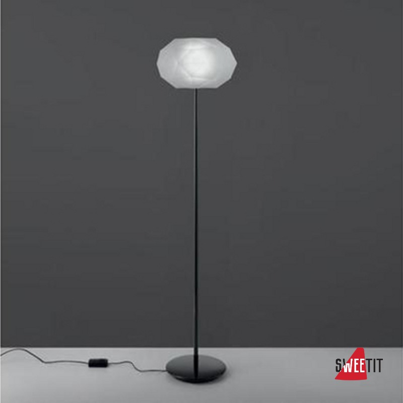 Торшер ARTEMIDE Soffione terra 1672130A