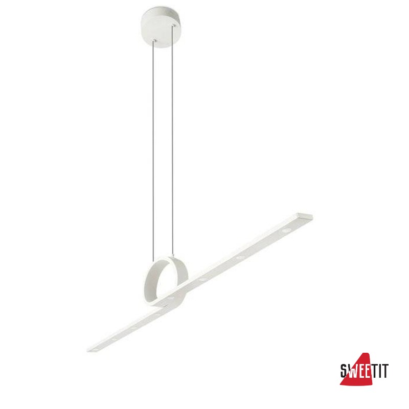 Подвесные светильники Leds C4 CURL 00-2017-14-14