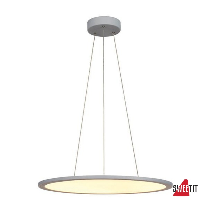 Светодиодный подвесной светильник SLV LED PANEL ROUND 158633