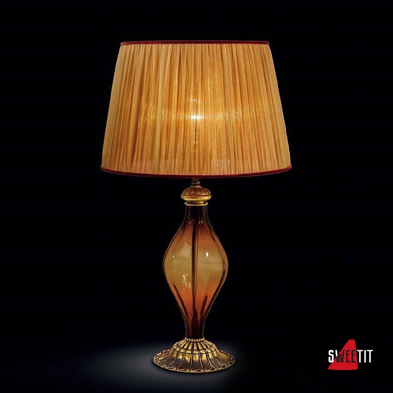 Настольная лампа StilLux Bijou 4812/L-M